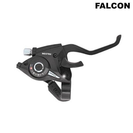 MANDO DE CAMBIO DERECHO FALCON 7 VEL