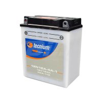 Batería Tecnium 12N12A-4A1 fresh pack (Sustituye 4835)