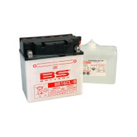 Batería BS Battery BB16CL-B (Fresh Pack)