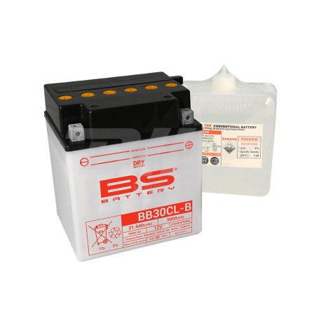 Batería BS Battery BB30CL-B