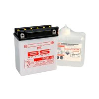 Batería BS Battery BB5L-B (Fresh Pack) 12N5-3B