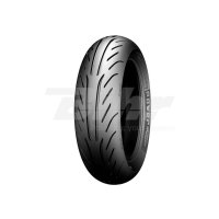 Neumático Michelin 140/70 - 12 M/C 60P POWER PURE SC REAR TL - 458242