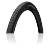 CUBIERTA CONTINENTAL TERRA SPEED PROTECTION BLACKBLACK PLEGABLE 28 700X35C 28X135