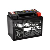 Batería BS Battery SLA BB5L-B (FA)