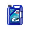 Garrafa 5L aceite de motor 2T marine mineral Liqui Moly API TC, JASO FB, NMMA TC-W3