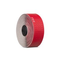 Cinta de manillar Fizik Tempo Microtex Classic 2,0mm - Rojo