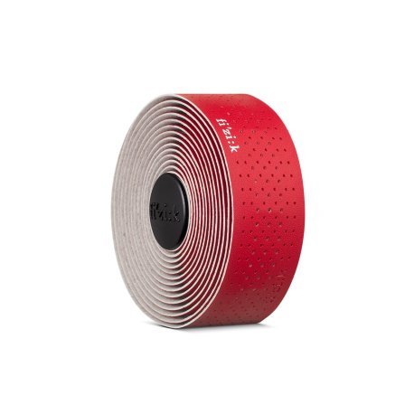 Cinta de manillar Fizik Tempo Microtex Classic 2,0mm - Rojo