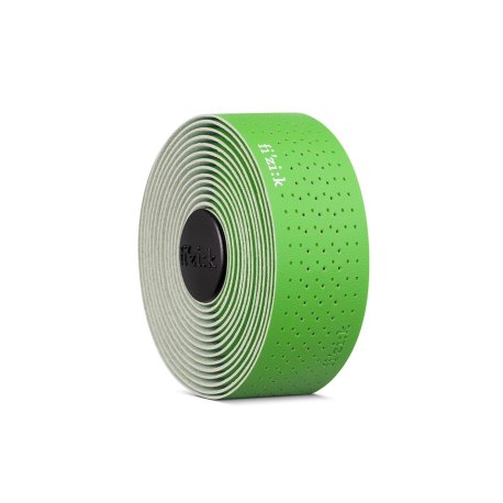 Cinta de manillar Fizik Tempo Microtex Classic 2,0mm - Verde