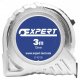 Cinta metrica EXPERT 3m Nylon