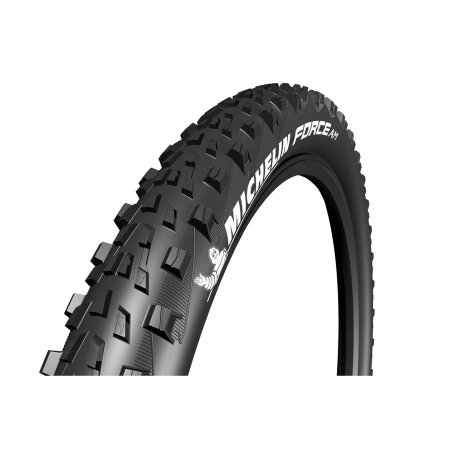 Neumático Michelin 29x2.35 (58-622) FORCE AM PERFOR. Tubeless Ready