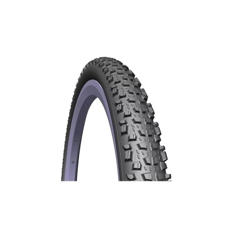 Neumático Mitas Kratos V98 27,5x2,25 Plegable Tubeless Supra Textra CRX