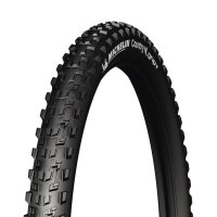 Neumático Michelin 27.5x2.10 (54-584) COUNTRY GRIP'R Tubeless Ready