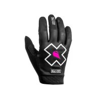 Guantes de bicicleta Muc-Off BLACK