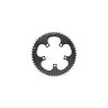 Plato carretera FSA Compac Standard aluminio - 53T