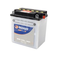 Batería Tecnium BB10L-B2 fresh pack