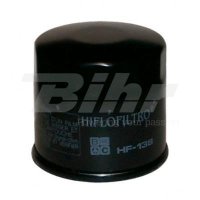 Filtro de Aceite Hiflofiltro HF138