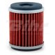 Filtro de Aceite Hiflofiltro HF141