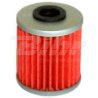Filtro de Aceite Hiflofiltro HF207
