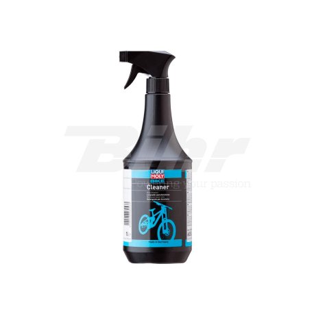 Limpiador para bicicletas Liqui Moly Bike cleaner 1litro