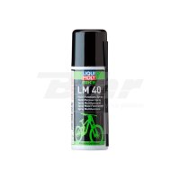 Spray lubricante multiusos Liqui Moly LM 40 spray 50ml