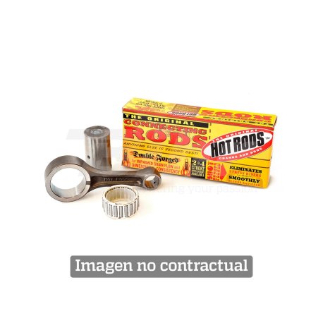 Kit biela de cigüeñal Hot Rods 8661