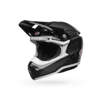 Casco BELL MOTO-10 SPHERICAL SOLID