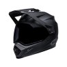 Casco BELL MX-9 ADV MIPS Negro Mate