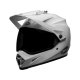 Casco BELL MX-9 ADV MIPS Blanco