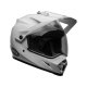 Casco BELL MX-9 ADV MIPS Blanco