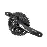 Plato-bielas MTB 170mm 3*10 prowheel