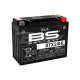 Batería BS Battery SLA BTX24HL (FA)