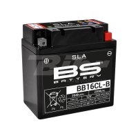 Batería BS Battery SLA BB16CL-B (FA)