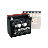 Batería BS Battery SLA BTX20HL (FA)