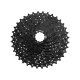 Cassette SunRace CSMS1 10 Velocidades. Desarrollo 11/36 (Tipo HG) Negro