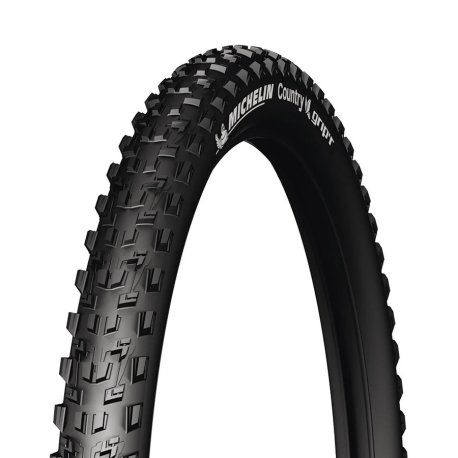 Neumático Michelin 26x2.10 (54-559) COUNTRY GRIP'R Rígido