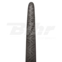 Neumático Continental Grand Prix 4-Season Double VectranBreaker black/DuraSkin plegable 700x23c