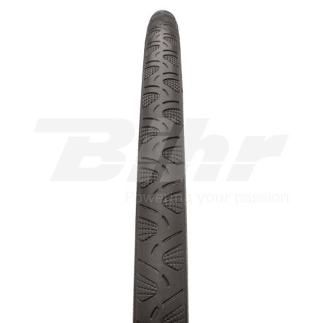 Neumático Continental Grand Prix 4-Season Double VectranBreaker black/DuraSkin plegable 700x23c