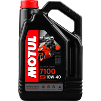 ACEITE MOTUL 7100 10W40 4T 4L