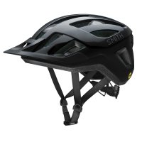 CASCO SMITH CONVOY MIPS BLACK TALLA M 55-59