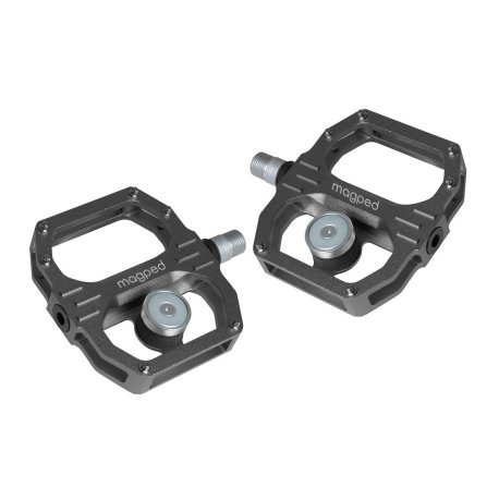 Pedales Plataforma MAGPED MAGNETICO SPORT2 Gris