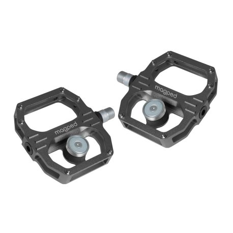 Pedales Plataforma MAGPED MAGNETICO SPORT2 Gris 200NM