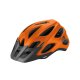 casco ges trail naranja