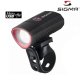 LUZ DELANTERA "SIGMA" BUSTER 300 (300 LUMEN) "USB"