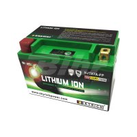 Bateria de litio Skyrich LITX7A (Con indicador de carga)