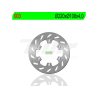 Disco de freno NG 003 Ø220 x Ø108 x 4