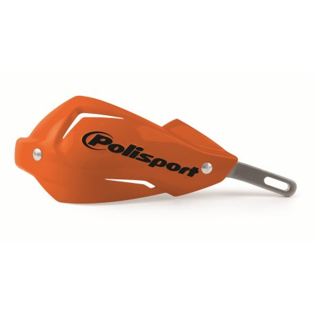 Paramanos cerrado Polisport Touquet naranja 8306700005