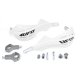 Paramanos cerrado UFO alu handguards 28 blanco PM01633-041