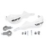 Paramanos cerrado UFO alu handguards 28 blanco PM01633-041