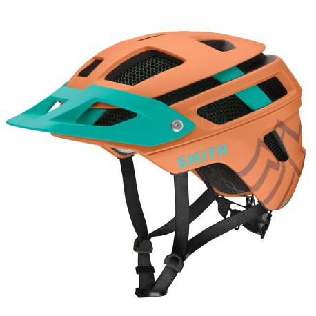 CASCO SMITH FOREFRONT 2MIPS COLOR MATTE DRAPLIN B21 TALLA M- 55 - 2022