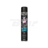 Spray limpiador para frenos MUC-OFF Disc Brake Cleaner, 400 ml